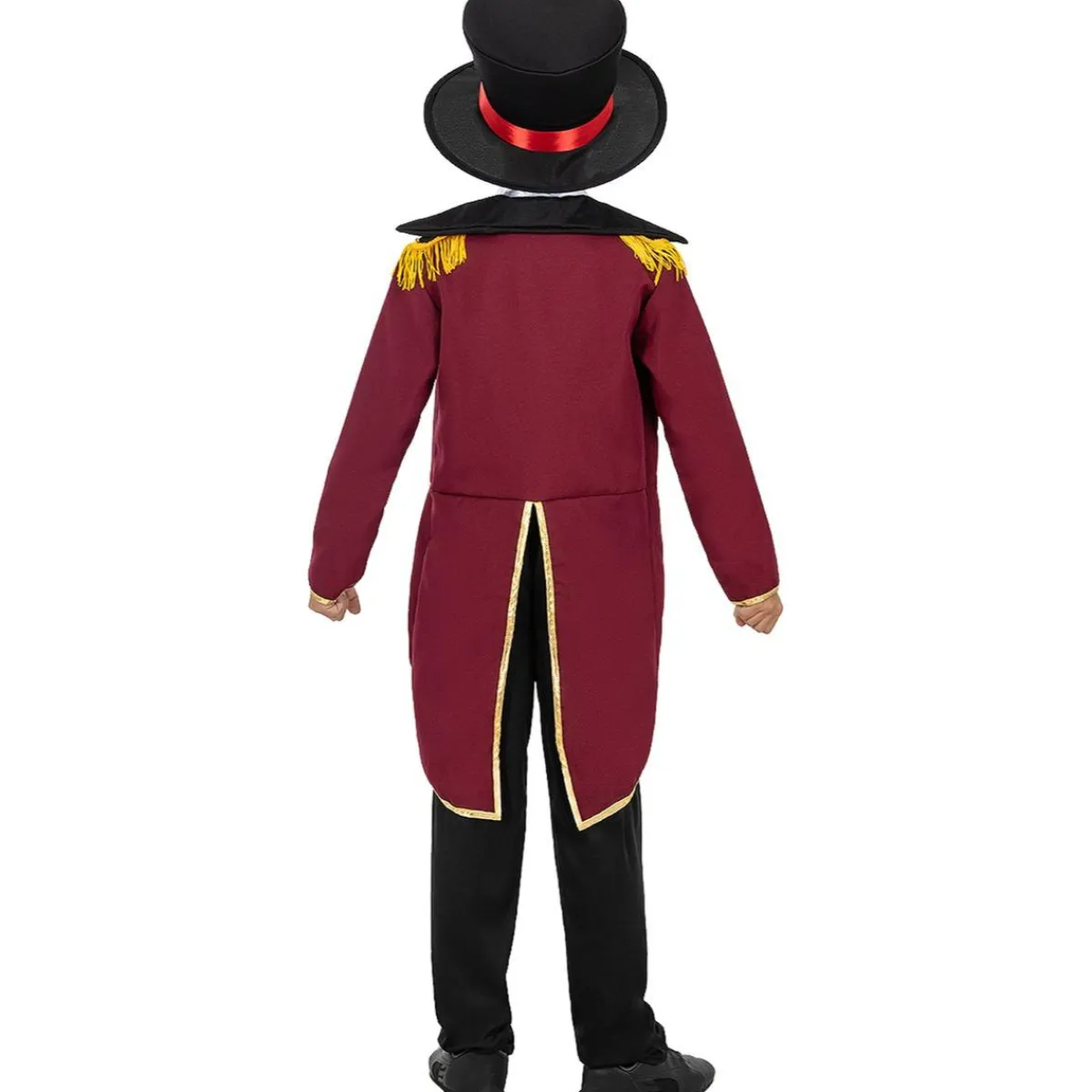 Funidelia Disfraces|Halloween*Disfraz de domador para niño 10-12 años