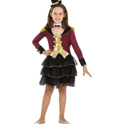 Funidelia Halloween|Disfraces*Disfraz de domadora para niña 10-12 años