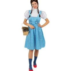 Funidelia Disfraces|Halloween*Disfraz de Dorothy - El Mago de Oz M