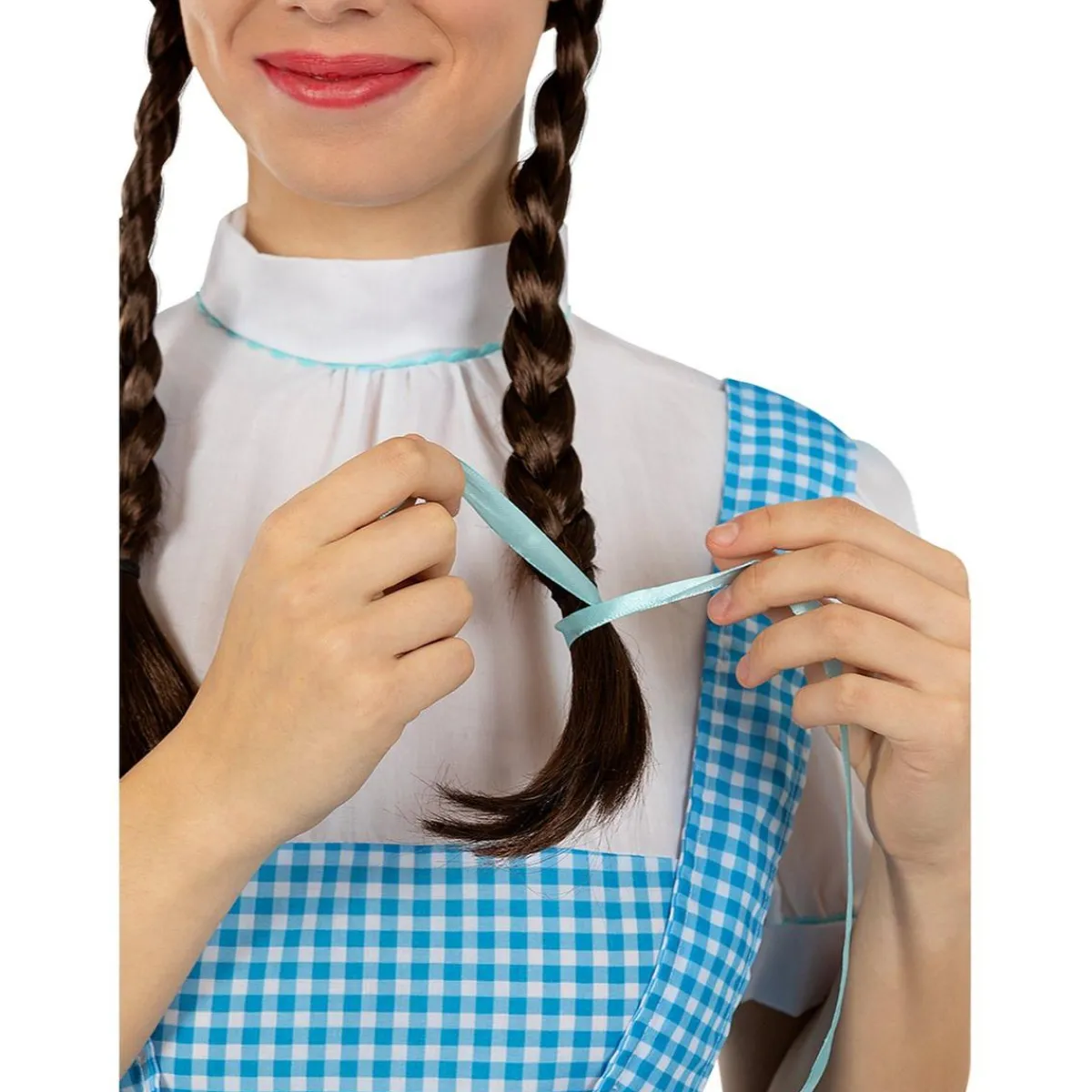 Funidelia Disfraces|Halloween*Disfraz de Dorothy - El Mago de Oz M