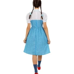 Funidelia Disfraces|Halloween*Disfraz de Dorothy - El Mago de Oz M