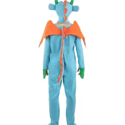 Funidelia Disfraces|Halloween*Disfraz de Dragón para adulto L-XL