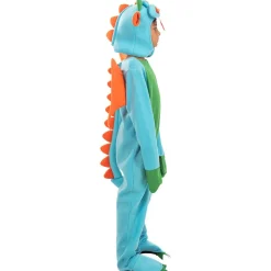 Funidelia Halloween|Disfraces*Disfraz de dragón para niños 3-4 años