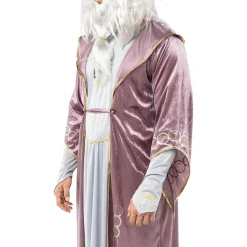 Funidelia Halloween|Disfraces*Disfraz de Dumbledore Harry Potter L-XL