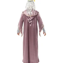 Funidelia Halloween|Disfraces*Disfraz de Dumbledore Harry Potter L-XL