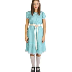 Funidelia Halloween|Disfraces*Disfraz de El Resplandor mujer XL