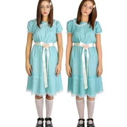 Funidelia Halloween|Disfraces*Disfraz de El Resplandor mujer L