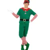 Funidelia Halloween*Disfraz de elfo hombre XL