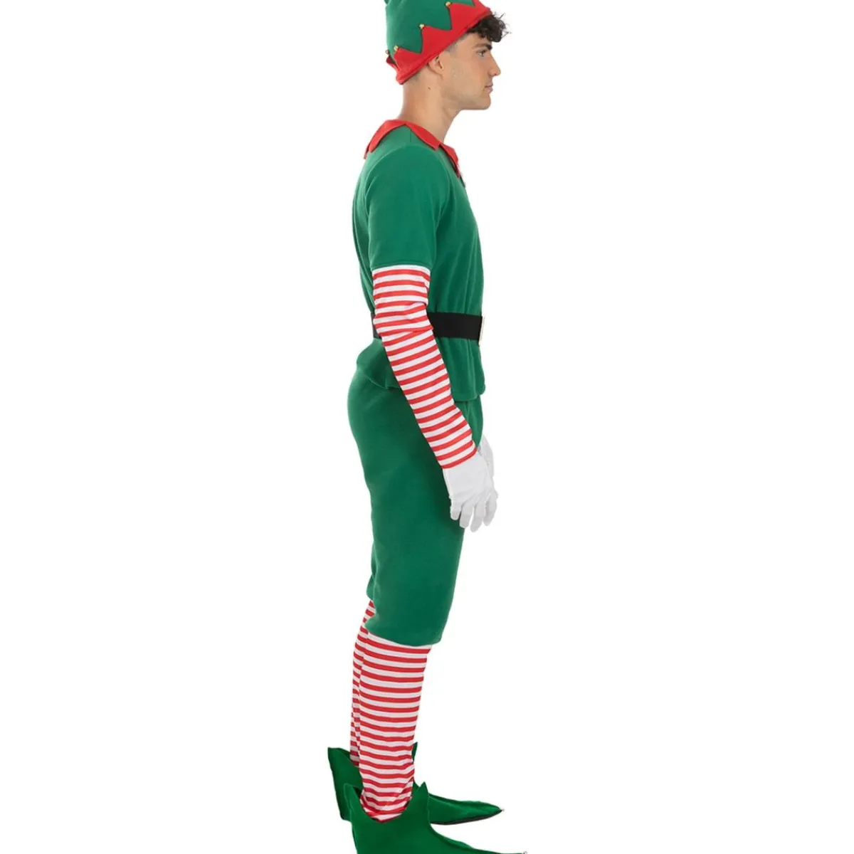 Funidelia Halloween*Disfraz de elfo hombre XL