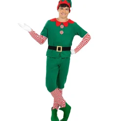Funidelia Halloween*Disfraz de elfo hombre XXL