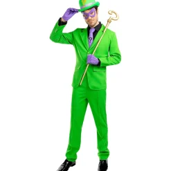 Funidelia Disfraces|Halloween*Disfraz de Enigma S