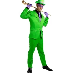 Funidelia Disfraces|Halloween*Disfraz de Enigma XL