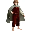 Funidelia Halloween|Disfraces*Disfraz de Frodo niño 5-6 años