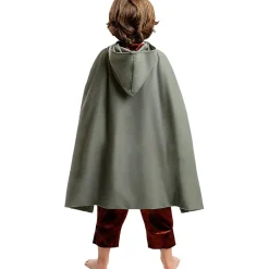 Funidelia Halloween|Disfraces*Disfraz de Frodo niño 5-6 años