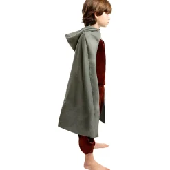 Funidelia Halloween|Disfraces*Disfraz de Frodo niño 5-6 años