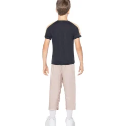 Funidelia Halloween|Disfraces*Disfraz de fútbol americano musculoso para niño 5-6 años