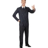 Funidelia Disfraces|Halloween*Disfraz de Gómez Addams hombre XL