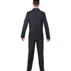 Funidelia Disfraces|Halloween*Disfraz de Gómez Addams hombre XL