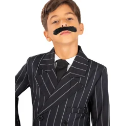 Funidelia Disfraces|Halloween*Disfraz de Gómez Addams niño 10-12 años