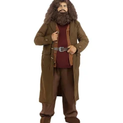 Funidelia Halloween|Disfraces*Disfraz de Hagrid - Harry Potter M-L