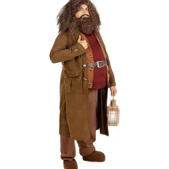 Funidelia Disfraces|Halloween*Disfraz de Hagrid - Harry Potter L-XL