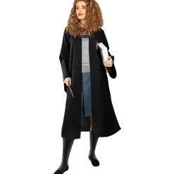 Funidelia Halloween|Disfraces*Disfraz de Hermione Granger para mujer L