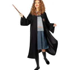 Funidelia Halloween|Disfraces*Disfraz de Hermione Granger para mujer L
