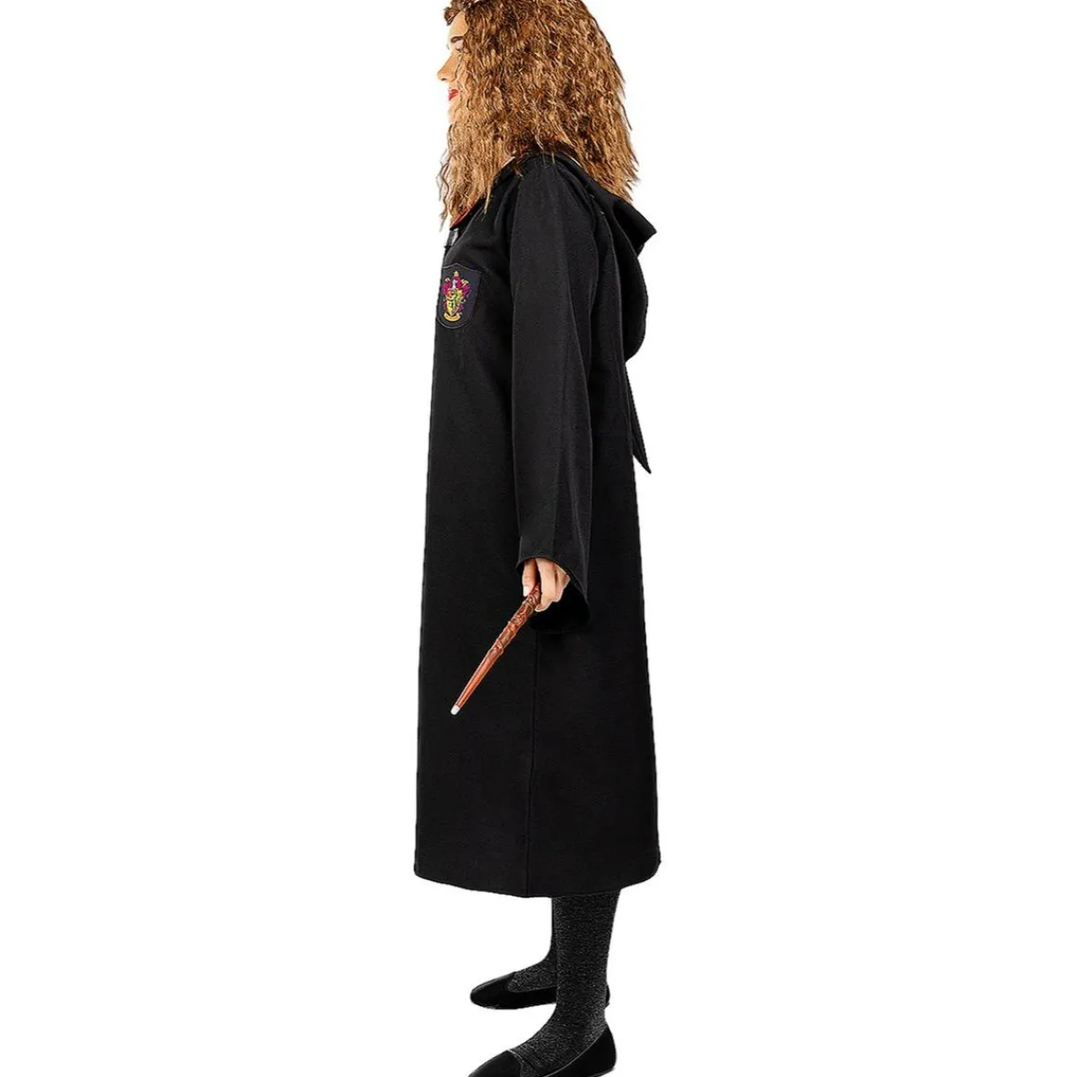 Funidelia Halloween|Disfraces*Disfraz de Hermione Granger para mujer L