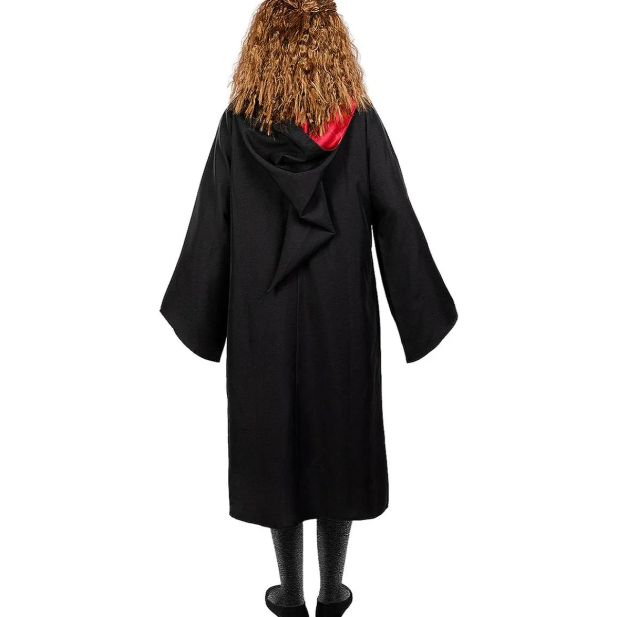 Funidelia Halloween|Disfraces*Disfraz de Hermione Granger para mujer L