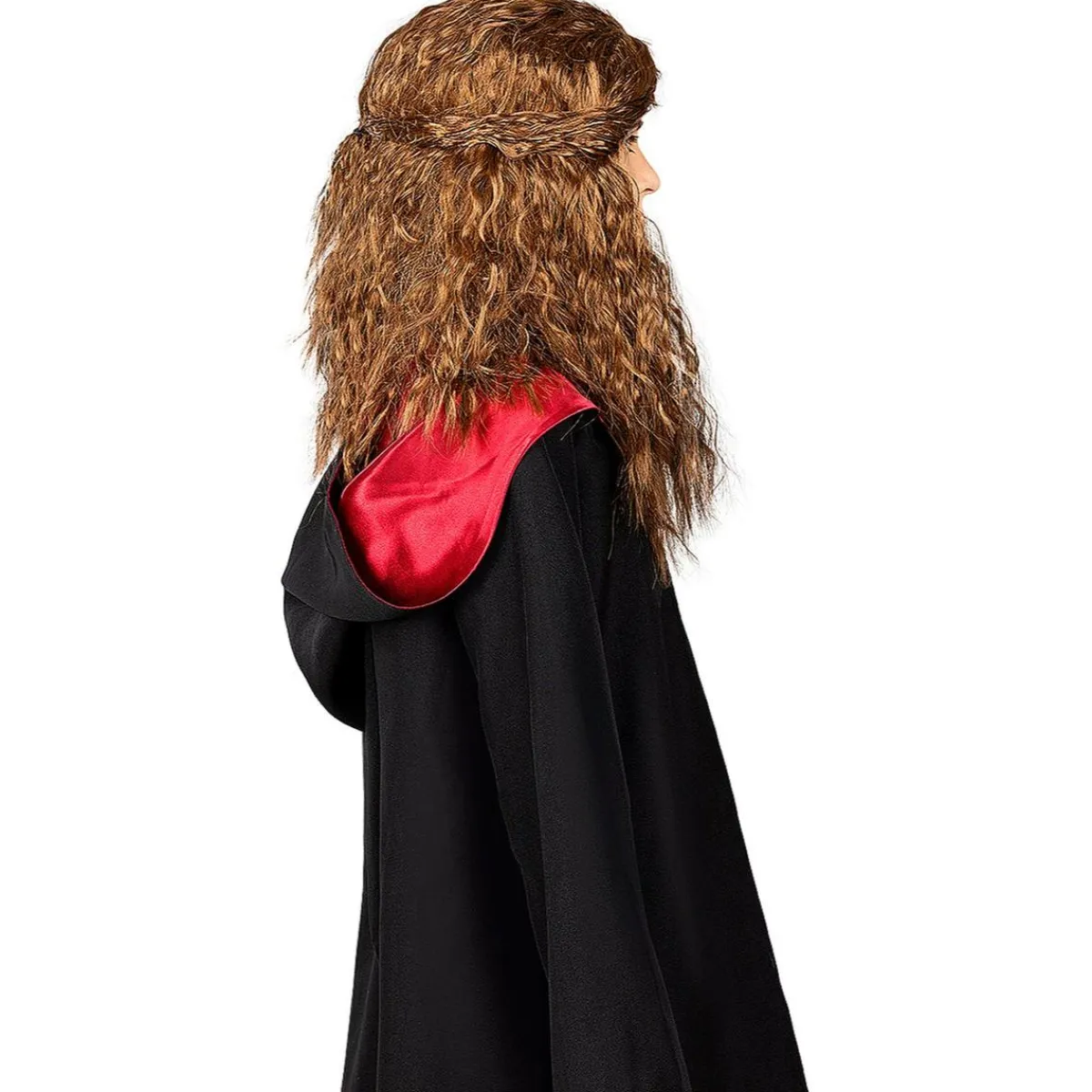 Funidelia Disfraces|Halloween*Disfraz de Hermione Granger para niña 3-4 años