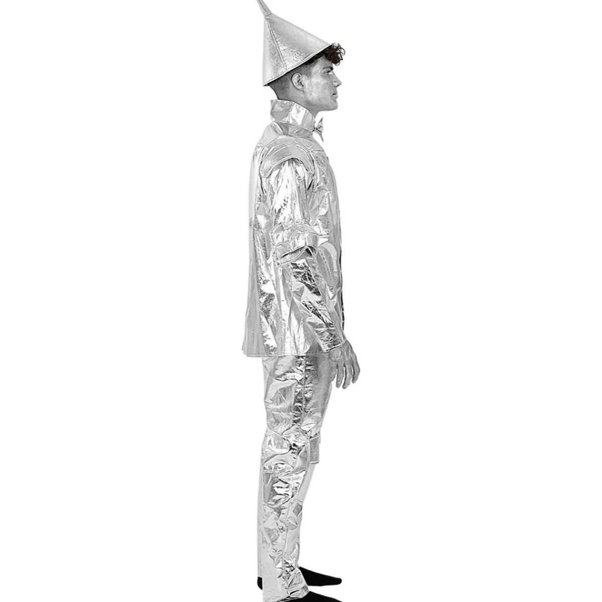 Funidelia Disfraces|Halloween*Disfraz de Hombre de Hojalata - El Mago de Oz M