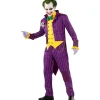 Funidelia Disfraces|Halloween*Disfraz de Joker Arkham City S