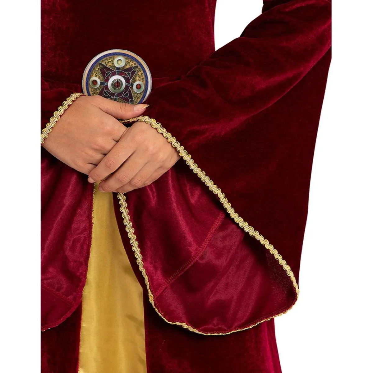 Funidelia Disfraces|Halloween*Disfraz de Lady Ginebra para mujer XL