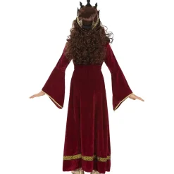 Funidelia Disfraces|Halloween*Disfraz de Lady Ginebra para niña 3-4 años