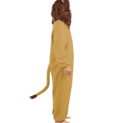Funidelia Disfraces|Halloween*Disfraz de León - El Mago de Oz M