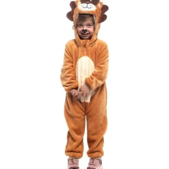 RUBIE'S Disfraces|Halloween*Disfraz de León Mimosín 18-24 meses