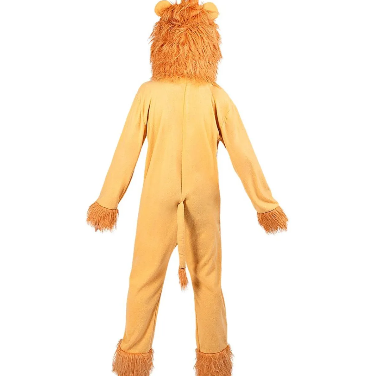 Funidelia Disfraces|Halloween*Disfraz de león para adulto L-XL