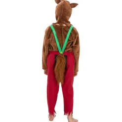 Funidelia Halloween|Disfraces*Disfraz de Lobo feroz para niño 7-9 años