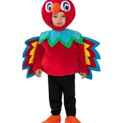 Funidelia Disfraces|Halloween*Disfraz de loro bebé 6-12 meses