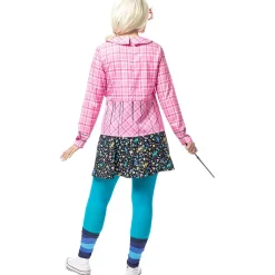 Funidelia Halloween|Disfraces*Disfraz de Luna Lovegood para mujer L