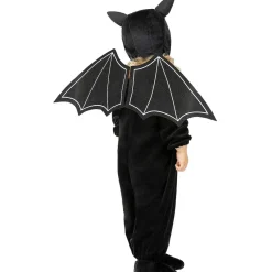 Funidelia Halloween|Disfraces*Disfraz de murciélago para bebé 12-24 meses