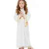 Funidelia Disfraces|Halloween*Disfraz de ángel para niño 7–9 años