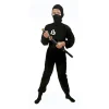 TOYS "R" US Halloween|Disfraces*Disfraz de Ninja 7-9 años (Talla L)