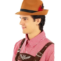 Funidelia Disfraces|Halloween*Disfraz de Oktoberfest deluxe hombre XXL