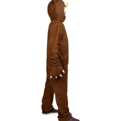 Funidelia Disfraces|Halloween*Disfraz de oso pardo para adulto XL