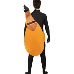 Funidelia Halloween|Disfraces*Disfraz de Pata de Jamón para adulto Talla única