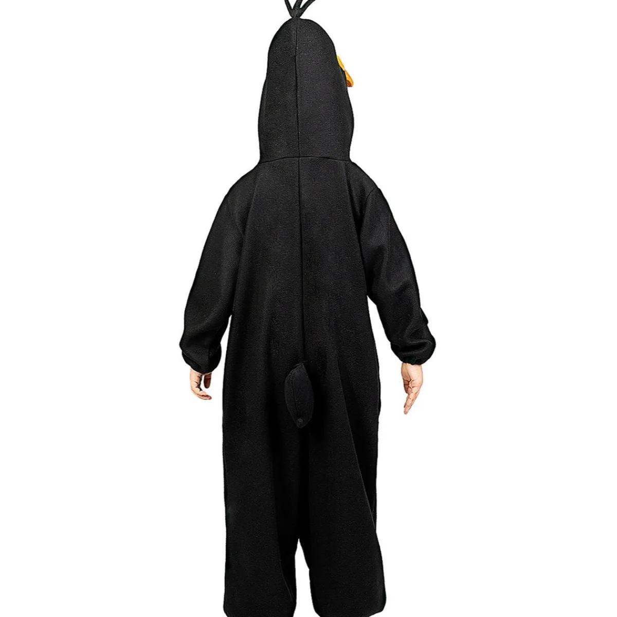 Funidelia Disfraces|Halloween*Disfraz de Pato Lucas niños 10-12 años