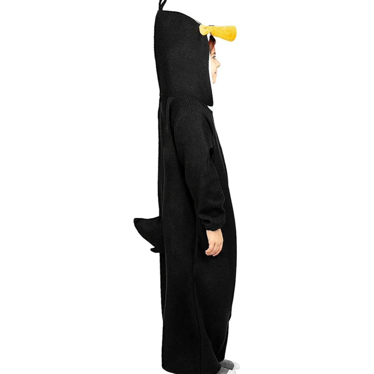 Funidelia Disfraces|Halloween*Disfraz de Pato Lucas niños 10-12 años