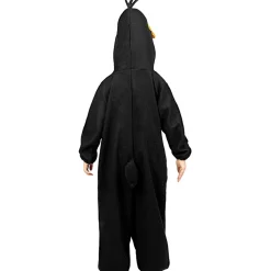 Funidelia Disfraces|Halloween*Disfraz de Pato Lucas niños 7-9 años