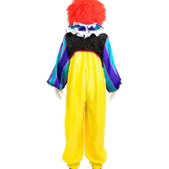 Funidelia Disfraces|Halloween*Disfraz de Pennywise IT S